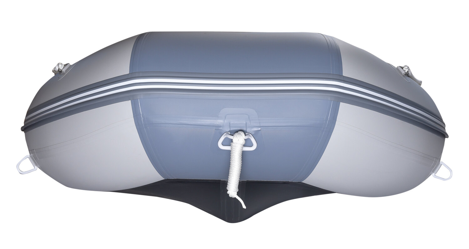 НАДУВНАЯ ЛОДКА GLADIATOR B330AL в Нефтекамске