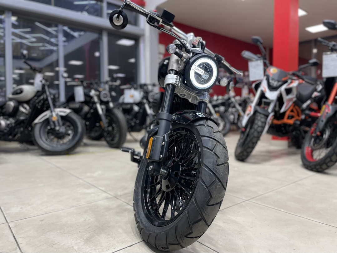 Мотоцикл Benda Chinchilla 300 в Нефтекамске