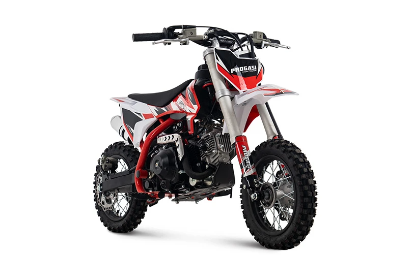 Питбайк Progasi KIDS POWER 110 (10/10) в Нефтекамске