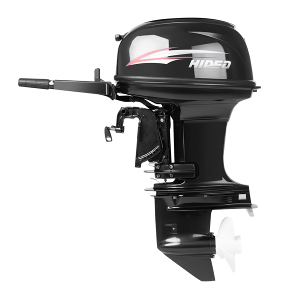 Лодочный мотор HIDEA HD40FHS в Нефтекамске