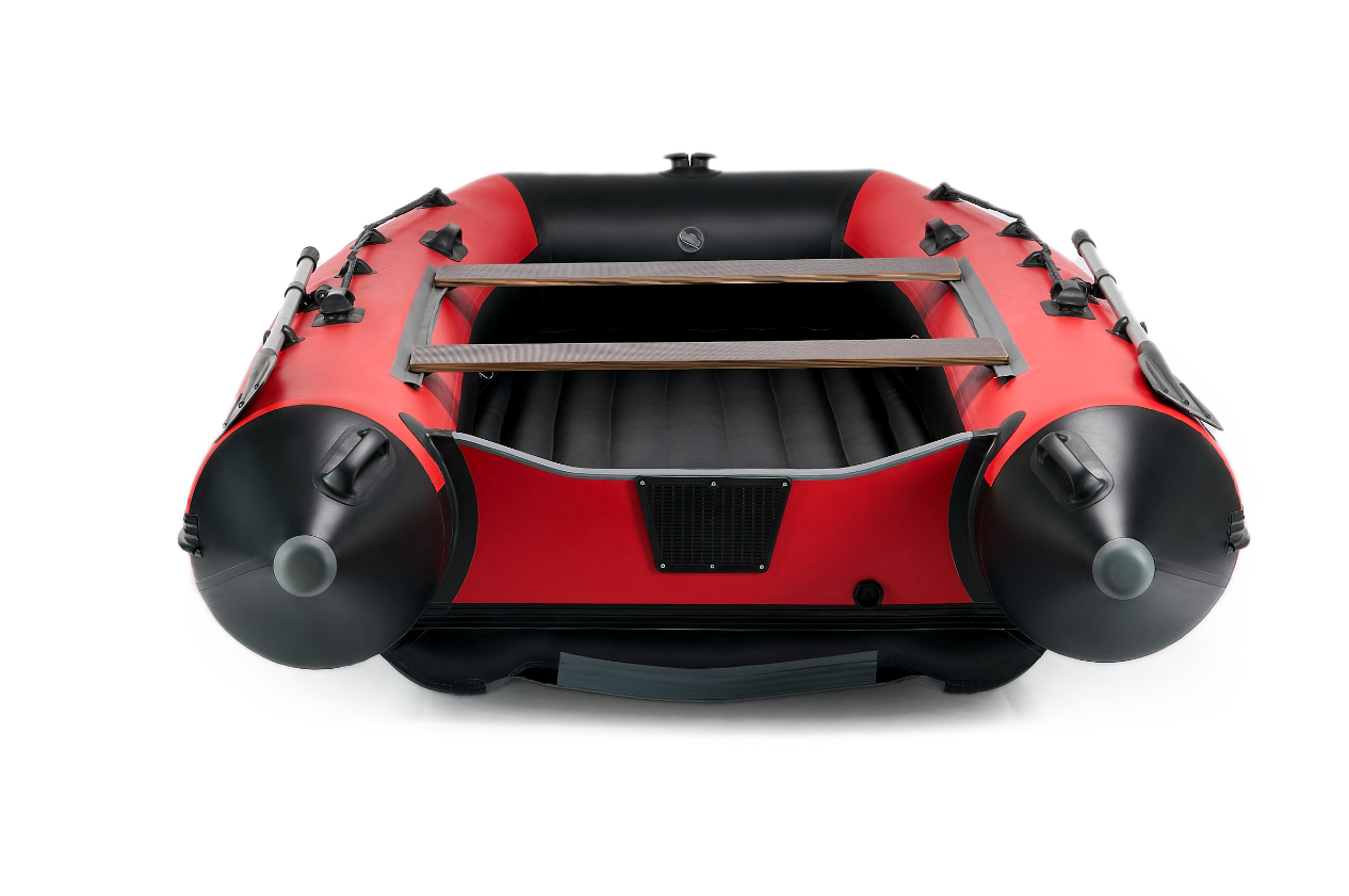 КОМПЛЕКТ ЛОДКА MISHIMO RAPID 360 PRO + ЛОДОЧНЫЙ МОТОР MARLIN PROLINE MP 9.9 (15) AMHS в Нефтекамске