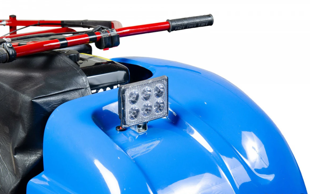 Мотобуксировщик MOTODOG 500, 9  передний привод в Нефтекамске