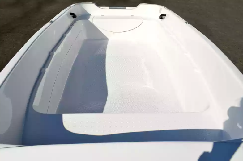 Стеклопластиковая лодка Пингвин (тримаран) в Нефтекамске