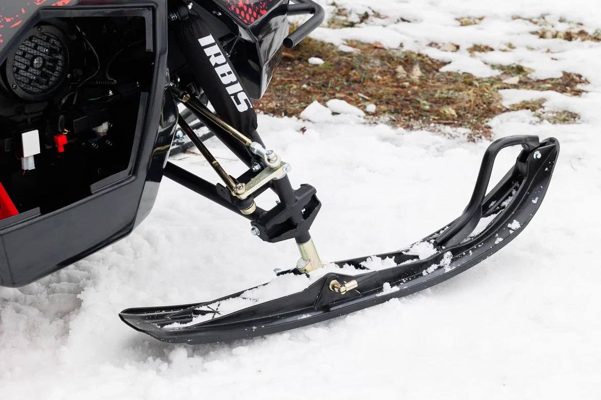 Снегоход IRBIS SF200L NEW 24/25 в Нефтекамске