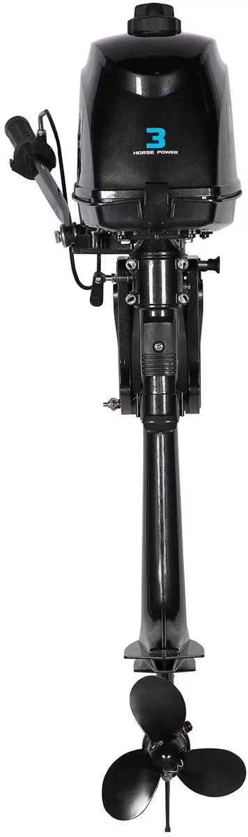 Лодочный мотор MARLIN MP 3 AMHS в Нефтекамске