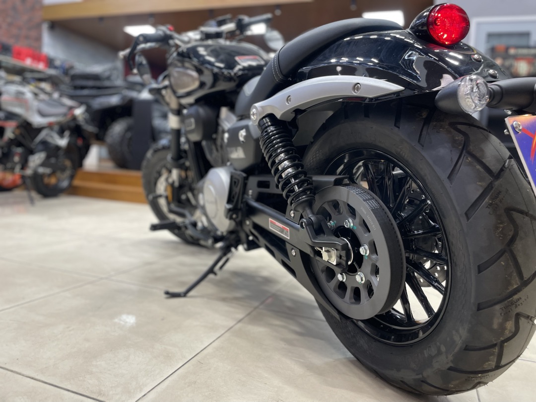 Мотоцикл Benda Chinchilla 300 в Нефтекамске