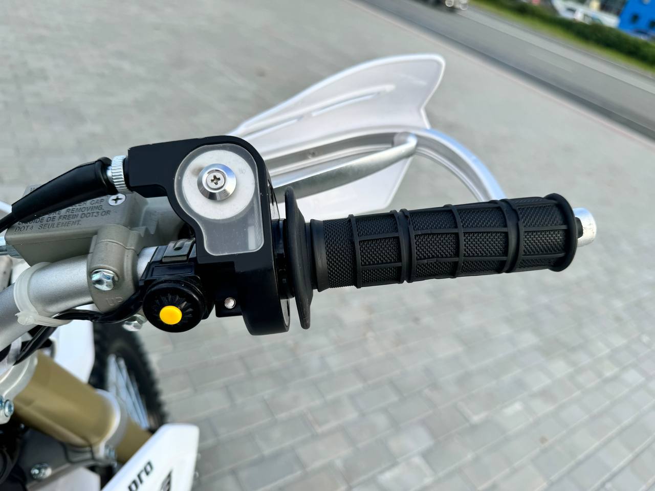 Эндуро / кросс мотоцикл BSE Z3 21/18 в Нефтекамске