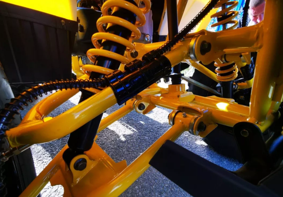 Квадроцикл MOTOLAND (МОТОЛЕНД) VOX200 WILD TRACK X PRO (баланс. вал) в Нефтекамске