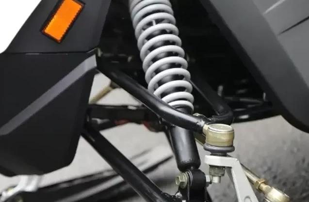 Снегоход ULAR 220 в Нефтекамске