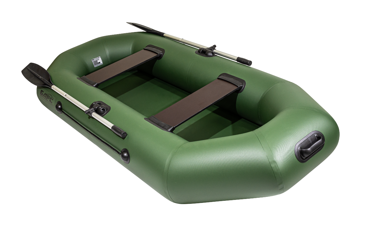 Лодка Барс 260 в Нефтекамске