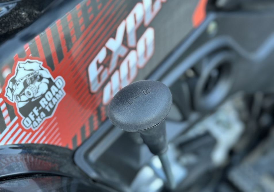 Квадроцикл GBM EXPLORER 400 NEW PREMIUM в Нефтекамске