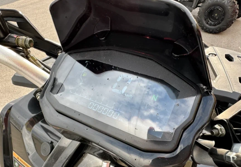 Квадроцикл GBM CROSS HILL 300 NEW в Нефтекамске