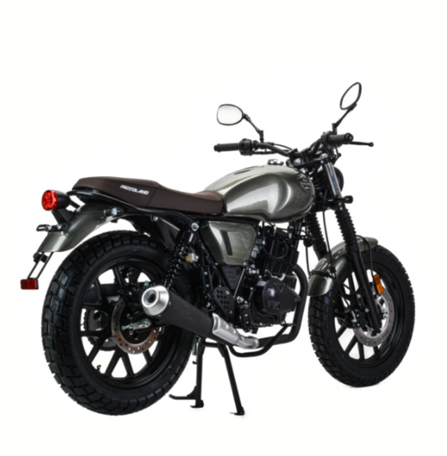Мотоцикл MOTOLAND (МОТОЛЕНД) TEXAS 300 в Нефтекамске