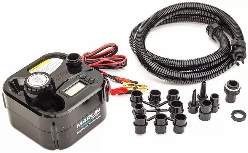 ЭЛЕКТРИЧЕСКИЙ НАСОС MARLIN GP-60 D в Нефтекамске