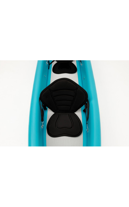 Надувной каяк Blau See Big Fish-3 Премиум в Нефтекамске