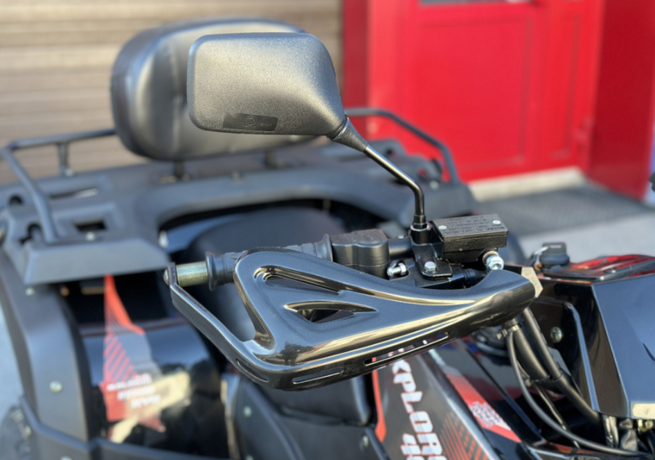 Квадроцикл GBM EXPLORER 400 NEW PREMIUM в Нефтекамске