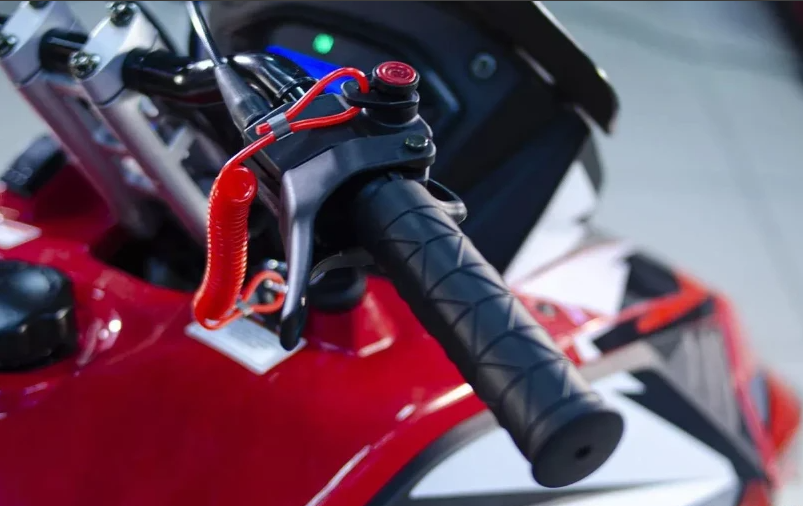 Снегоход Ataki WD 300 в Нефтекамске