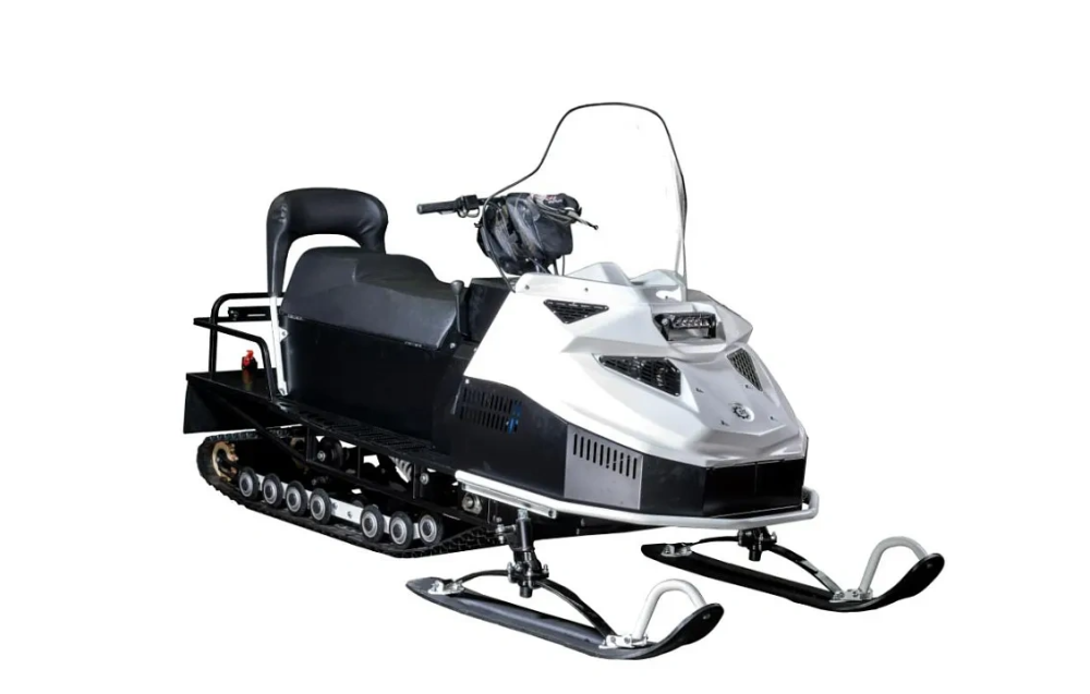 Снегоход БТС 4Т РК СУПЕР-ЛОНГ ЛЮКС/ 27 л.с. 680 м3 в Нефтекамске