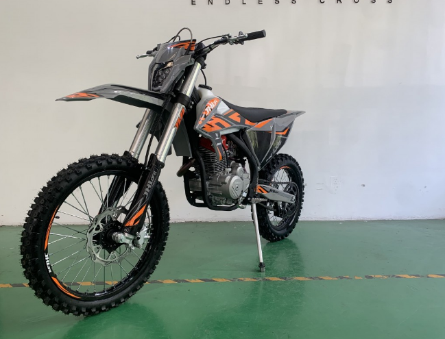 Мотоцикл JHLMOTO JHL LX4 CB300RL (175FMN) в Нефтекамске