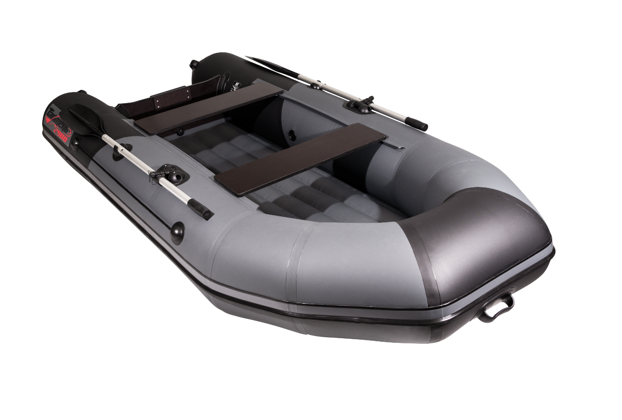 Лодка Таймень NX 2900 НДНД в Нефтекамске