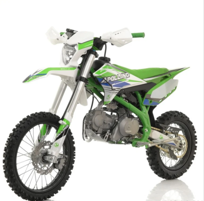 Питбайк Apollino AMX-F 125 в Нефтекамске