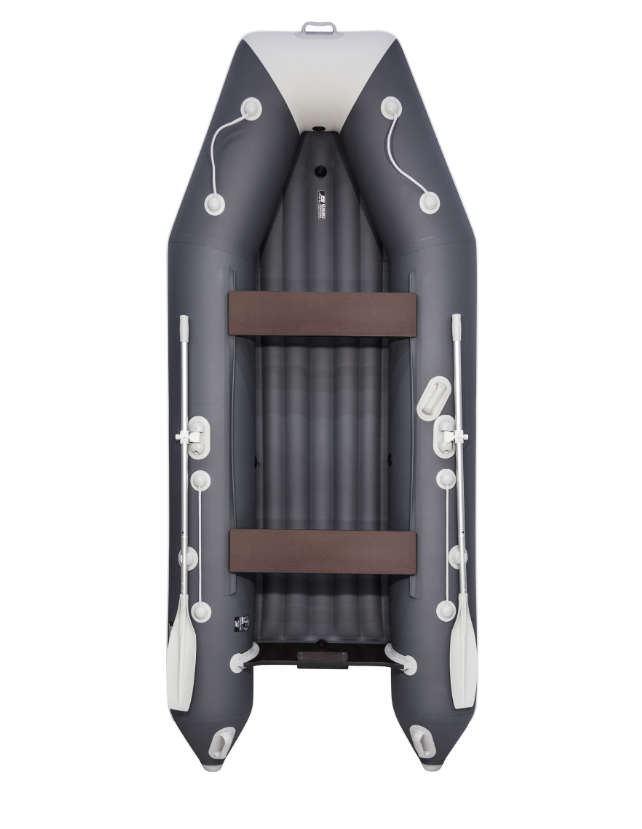 Лодка АКВА 3400 НДНД в Нефтекамске