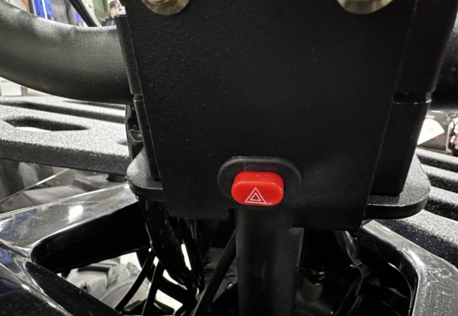 Квадроцикл GBM SHARP BIG 300 NEW PREMIUM в Нефтекамске