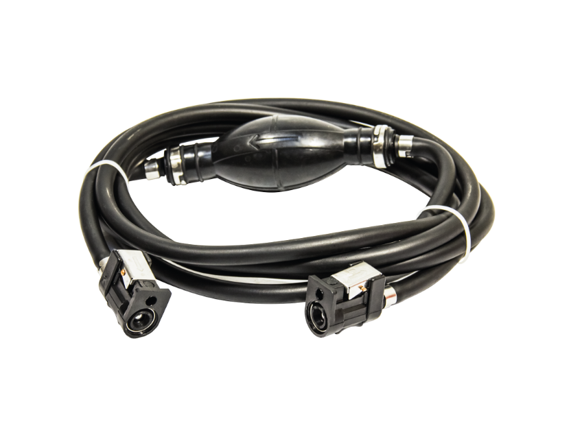 Лодочный мотор APACHE T9.8 BS в Нефтекамске