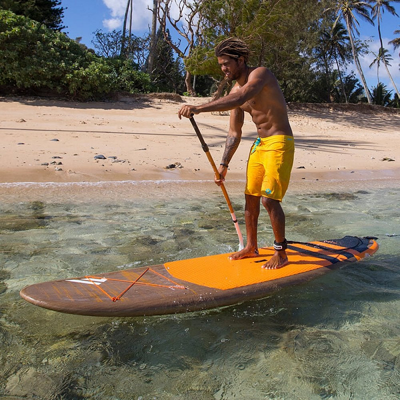 SUP (САП) Доска MISHIMO BABMBUK 10.6 в Нефтекамске