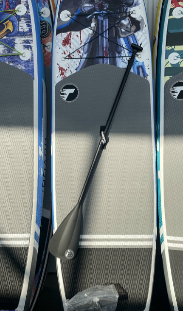 SUP (САП) ДОСКА RAIDEX I BOARD 11’ (332СМ) N 31 в Нефтекамске