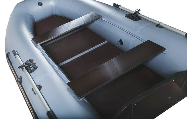 ЛОДКА ДРАККАР 3200 С HANT в Нефтекамске