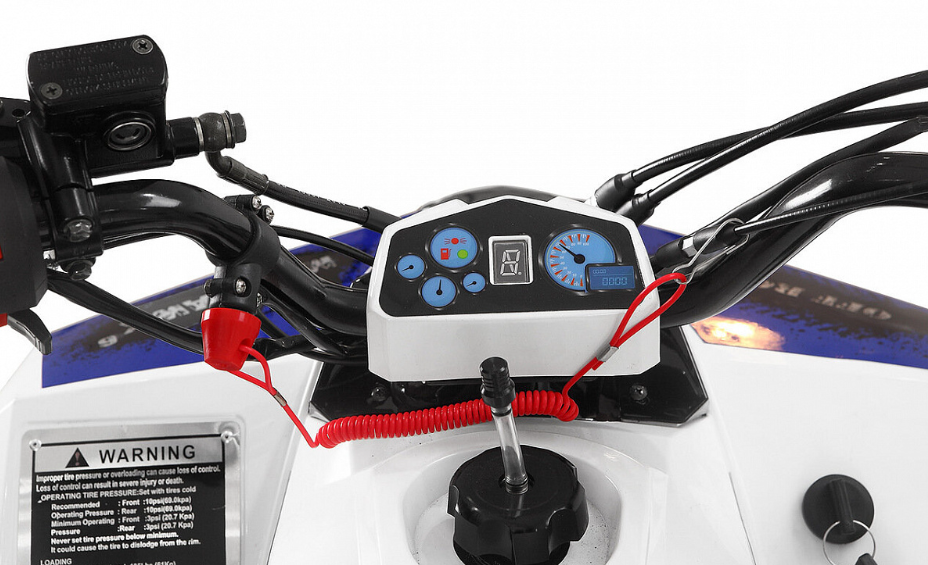 Квадроцикл Yacota Raposa в Нефтекамске