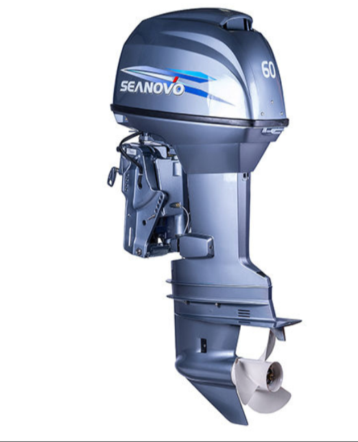 Лодочный мотор SEANOVO SN60FFEL-D в Нефтекамске
