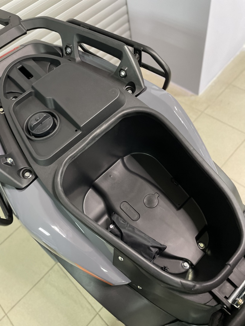 Скутер PROMAX STALKER 150(49) в Нефтекамске