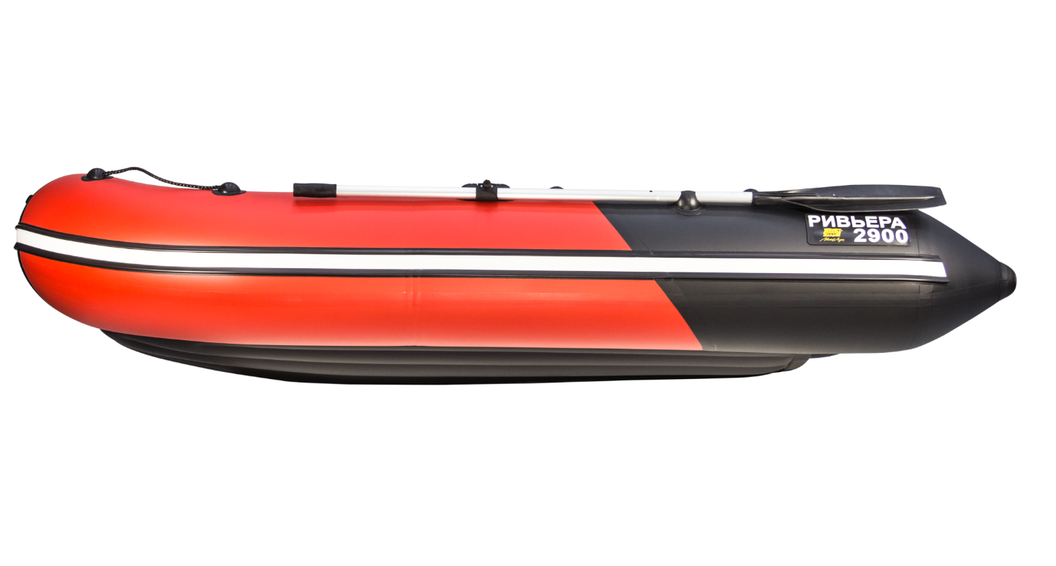 Лодка Ривьера Компакт 2900 НДНД в Нефтекамске