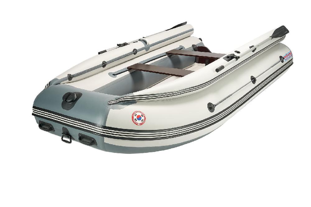 Лодка MISHIMO FAMILY LITE 370 в Нефтекамске