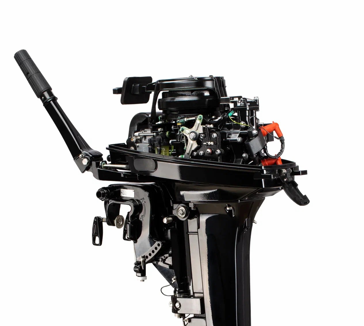 ЛОДОЧНЫЙ МОТОР GLADIATOR G20FHS в Нефтекамске