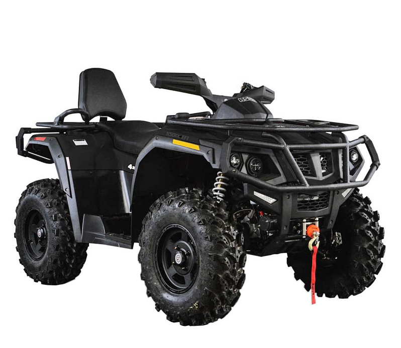 Квадроцикл HISUN TACTIC 550(HS550ATV) LIMITED в Нефтекамске