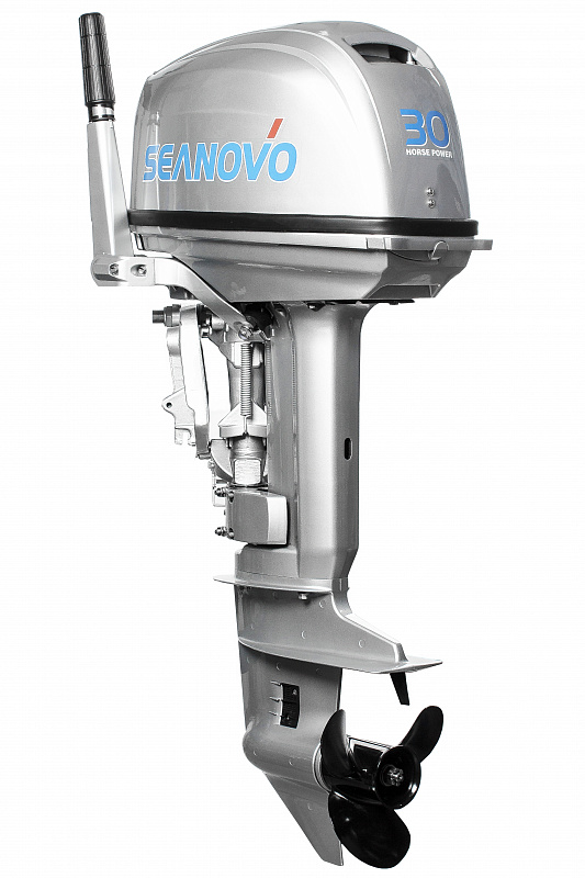 Лодочный мотор SEANOVO SN30FFEL в Нефтекамске