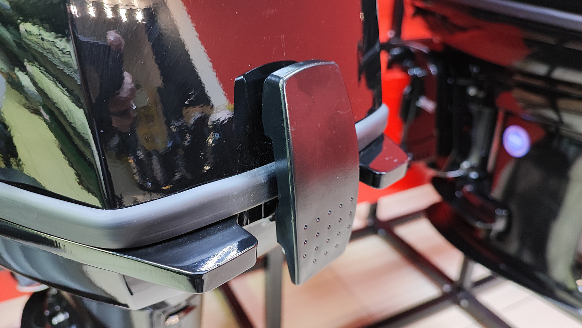 Лодочный мотор MARLIN PROLINE MP 50 AMH ПОД ВОДОМЕТ в Нефтекамске