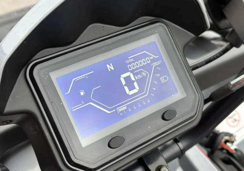 Квадроцикл GBM MAVERICK 300 NEW в Нефтекамске