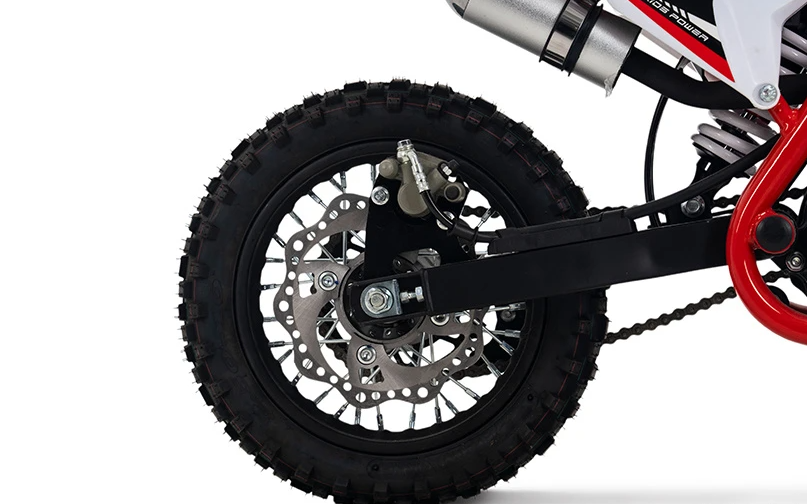 Питбайк Progasi KIDS POWER 110 (10/10) в Нефтекамске