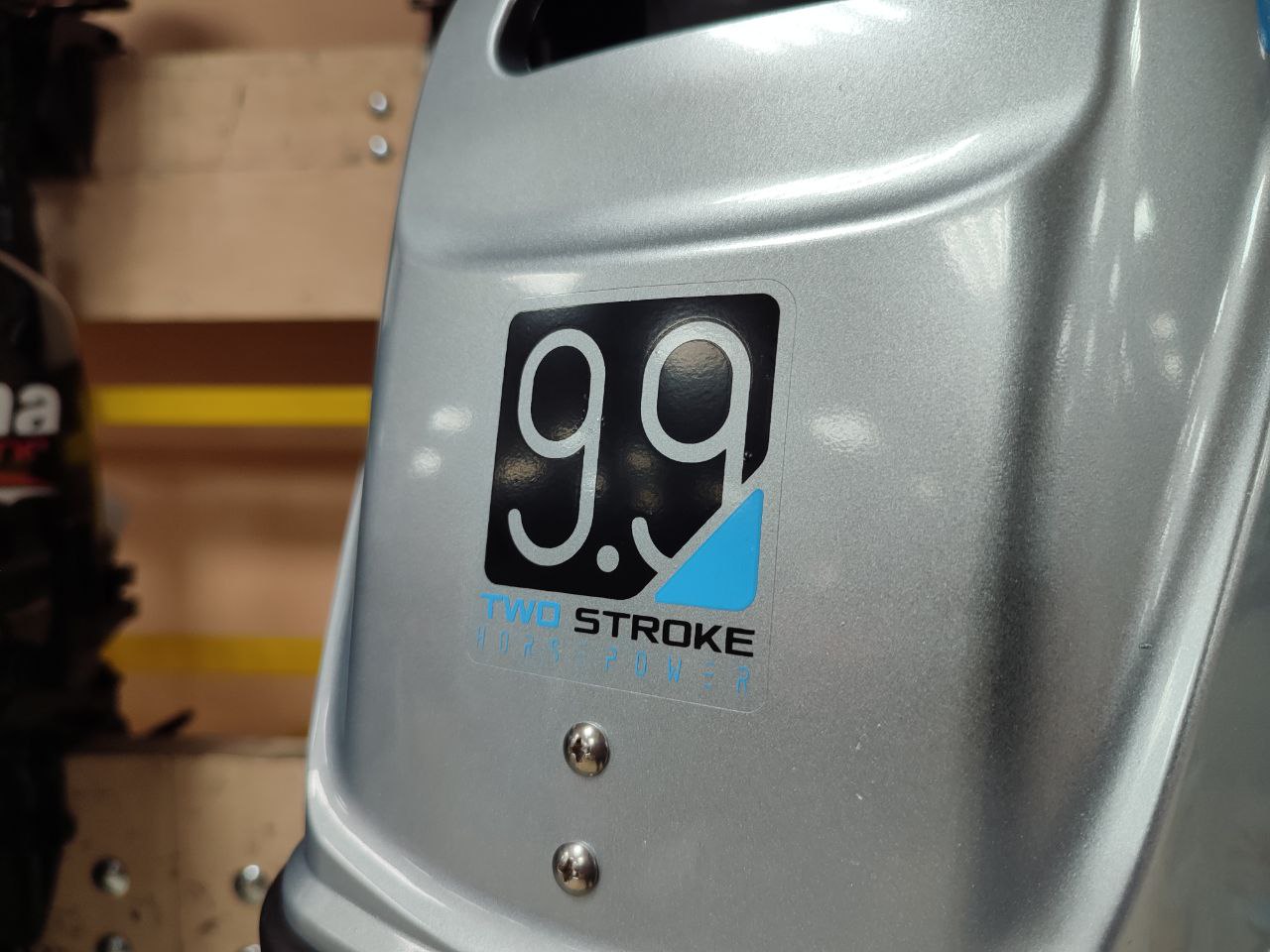 Лодочный мотор PROMAX SP9.9FHS (20) PRO в Нефтекамске