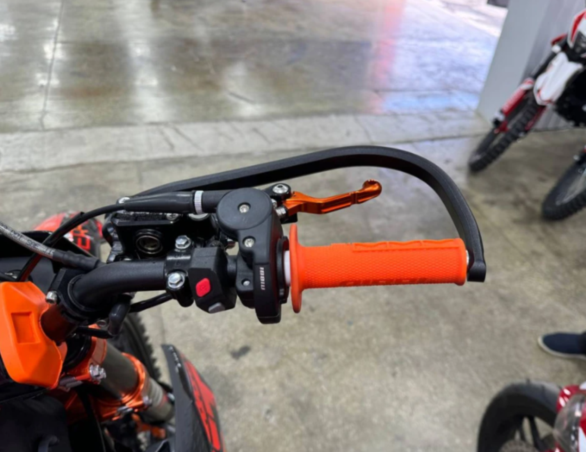 Кроссовый мотоцикл FAIDET PR300 MAX WP в Нефтекамске