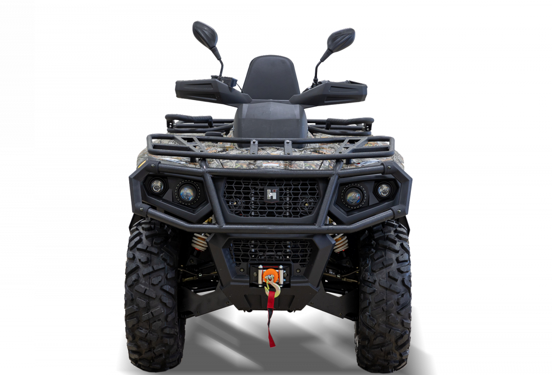 Квадроцикл HISUN TACTIC GT1000/LIMITED в Нефтекамске