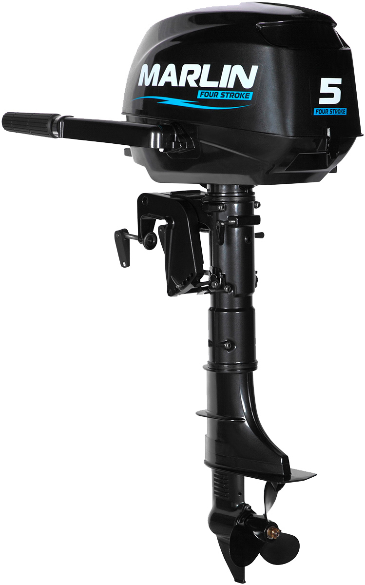 Лодочный мотор MARLIN MF 5 AMHL в Нефтекамске