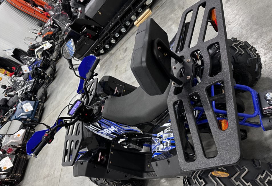 Квадроцикл GBM SHARP BIG 300 NEW PREMIUM в Нефтекамске