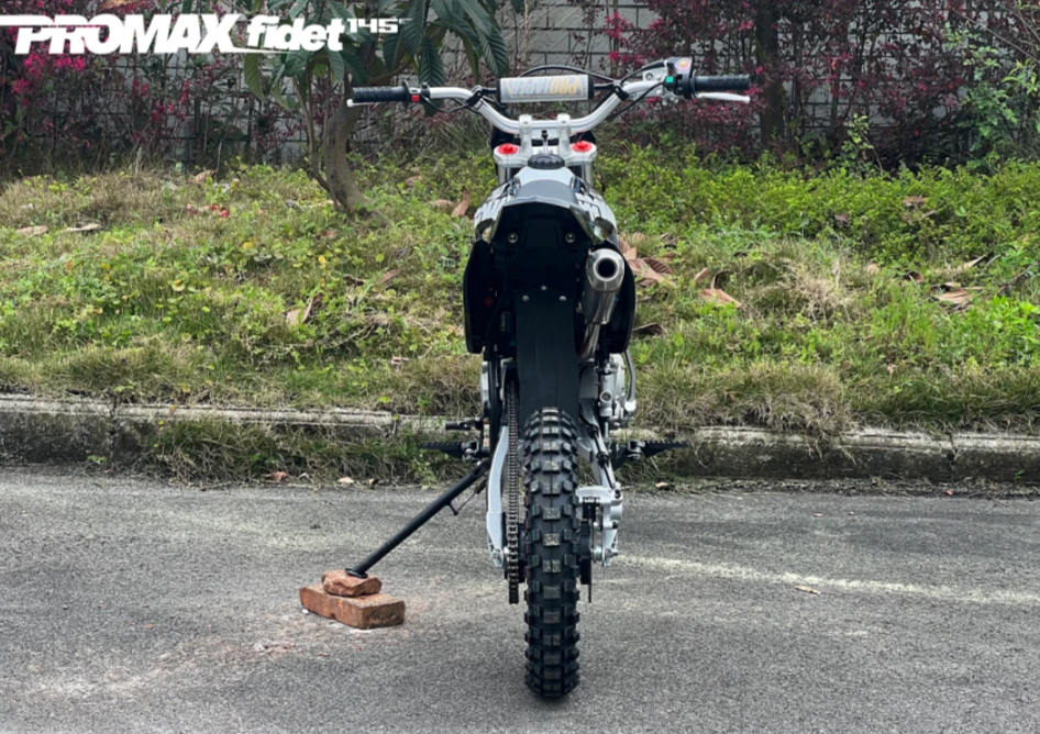 Мотоцикл (питбайк) PROMAX FIDET (ФАЙДЕТ) 145E 17/14 в Нефтекамске