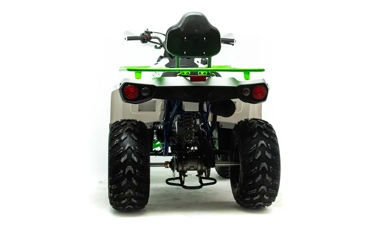 Квадроцикл MOTOLAND (МОТОЛЕНД) VOX200 SHARK (баланс. вал) в Нефтекамске