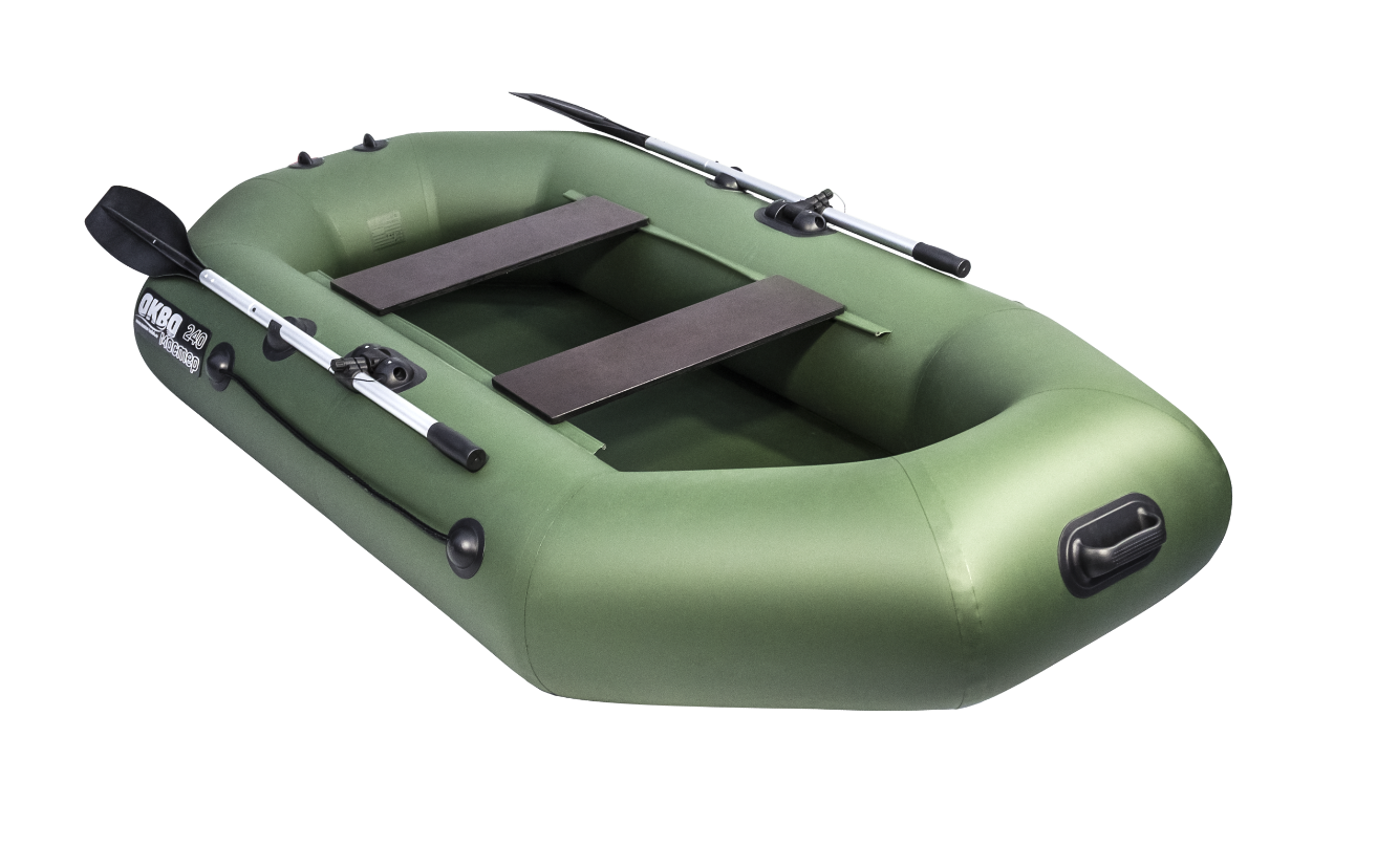  Лодка АКВА-МАСТЕР 240 в Нефтекамске